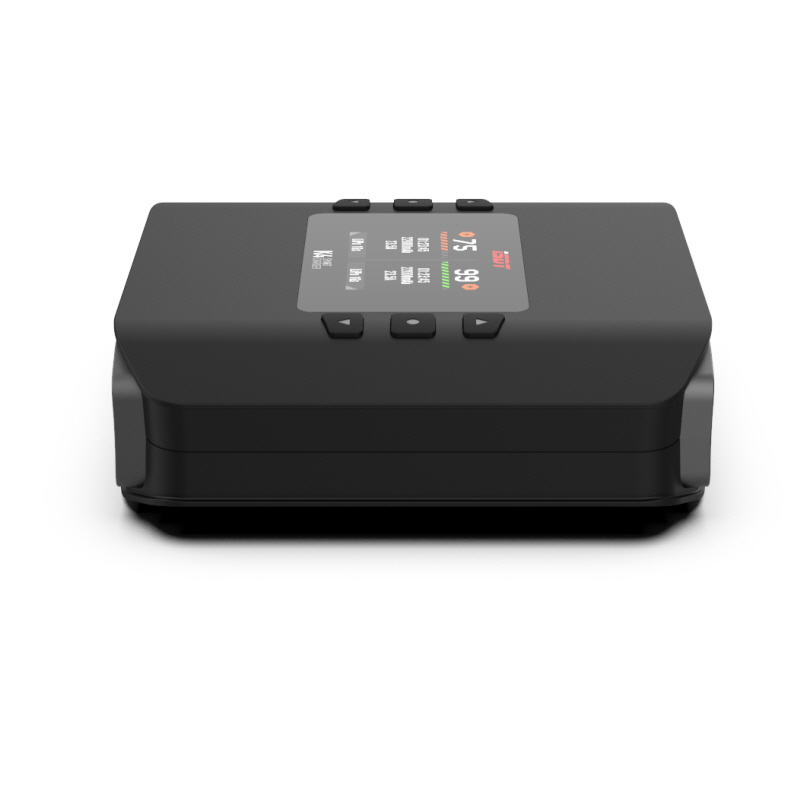 ISDT K4 1~8S Lithium Battery S - Isdt K4 Dual Lipo Charger review and price