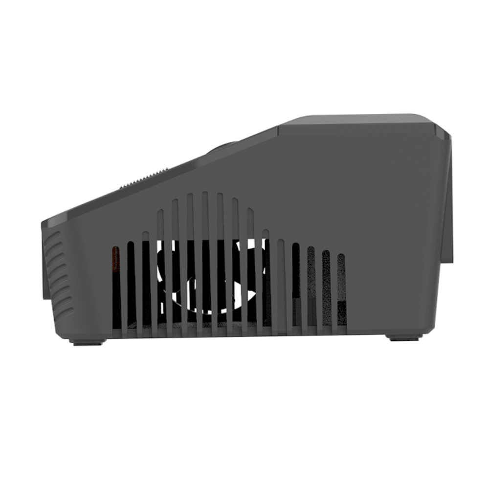 ToolkitRC M6DAC Dual Channel S - Toolkitrc M6Dac Smart Charger review and price