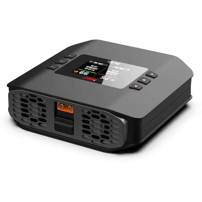 2023 ISDT K4 AC 400W / DC 600W - Isdt K4 Dual Lipo Charger review and price