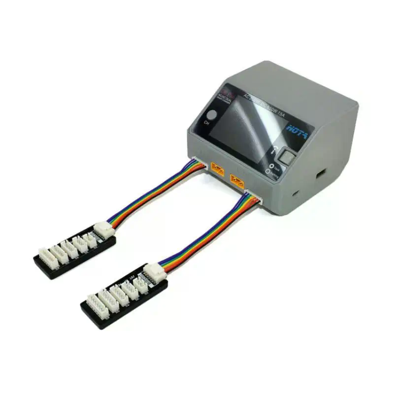 Parallel Charge Lipo Batteries - 12S Lipo Battery Balancing Board review and price