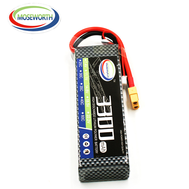 6S Lipo 22.2V 3300mah 4000mah  - 6S Lipo Battery 22.2V 5000Mah review and price