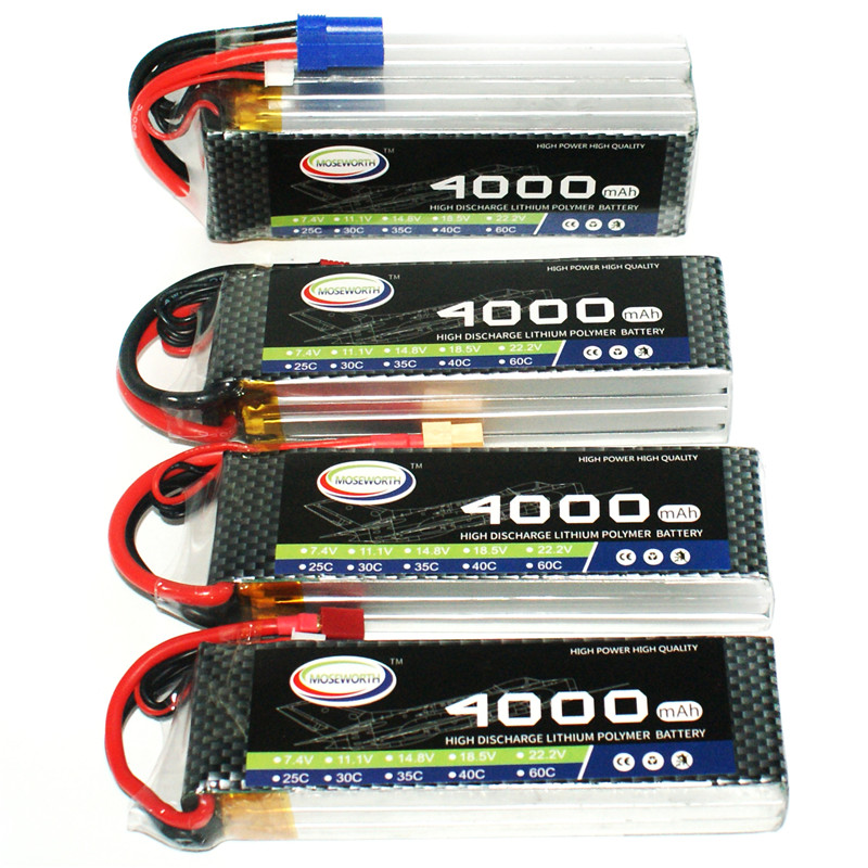 6S Lipo 22.2V 3300mah 4000mah  - 6S Lipo Battery 22.2V 5000Mah review and price