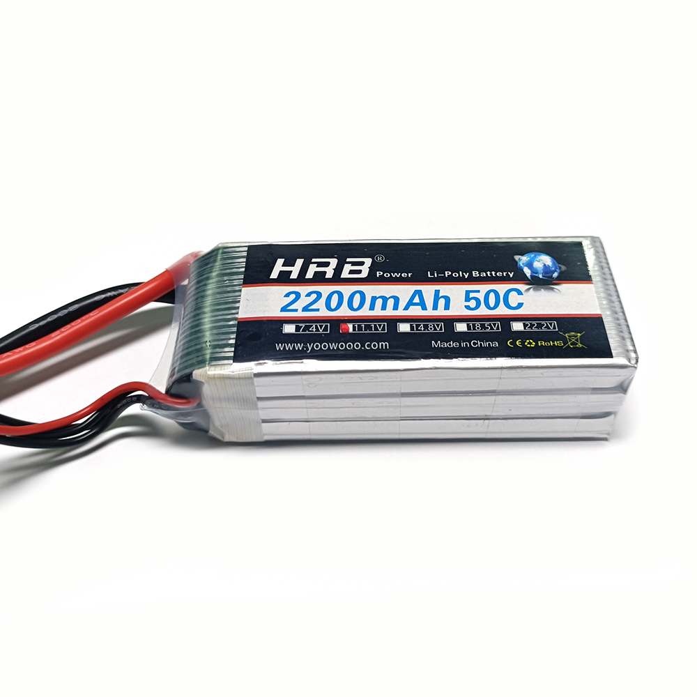 HRB Lipo Battery 2S 3S 4S 6S 1 - 6S Lipo Battery 22.2V 5000Mah review and price