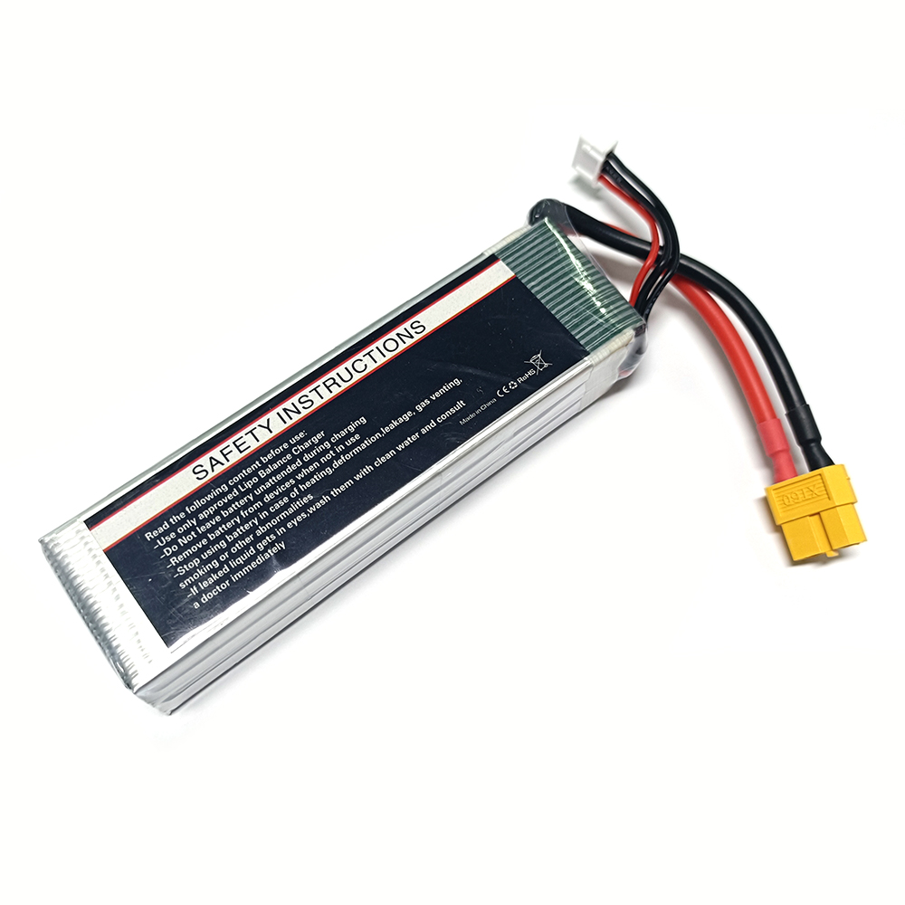 HRB Lipo Battery 2S 3S 4S 6S 1 - 6S Lipo Battery 22.2V 5000Mah review and price