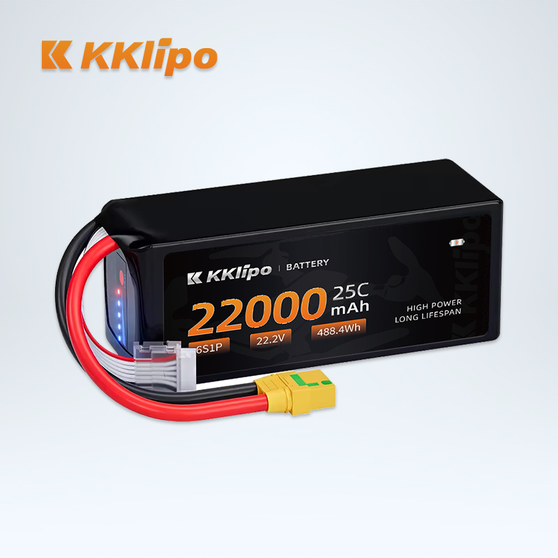Manufacturing Production High  - Tattu 6S 22000Mah Lipo Battery review and price