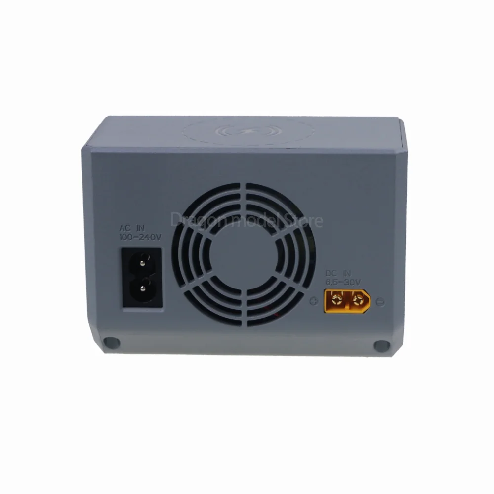 HOTA D6 Pro 200W AC/650W DC Du - Hota D6 Pro Dual Lipo Charger review and price