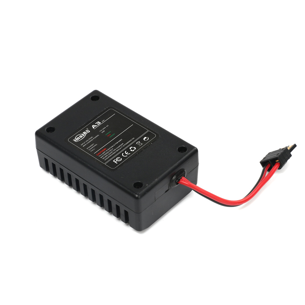 IMAX A3 Big Tamiya /  Trx Plug - Toolkitrc M6Dac Smart Charger review and price