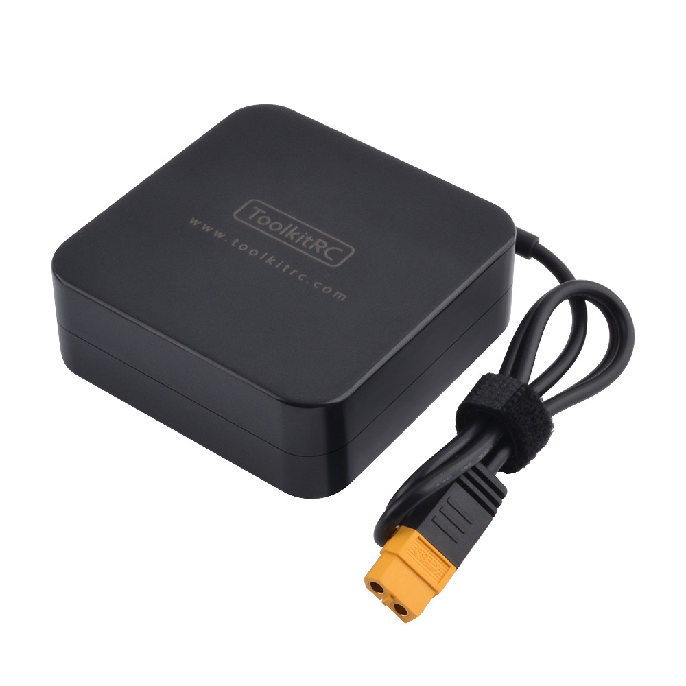 ToolkitRC ADP100 20v 5A 100W 5 - Skyrc B6 Neo Smart Charger review and price