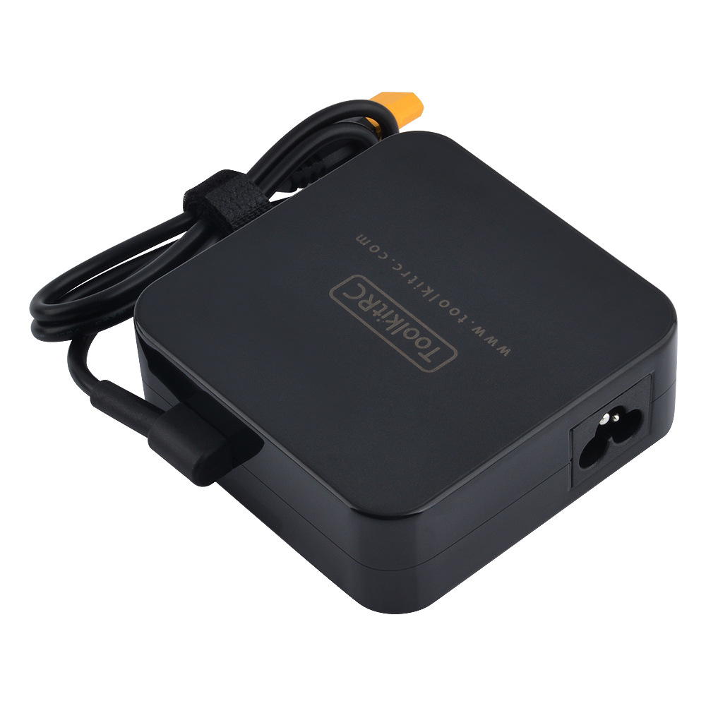 ToolkitRC ADP100 20v 5A 100W 5 - Skyrc B6 Neo Smart Charger review and price