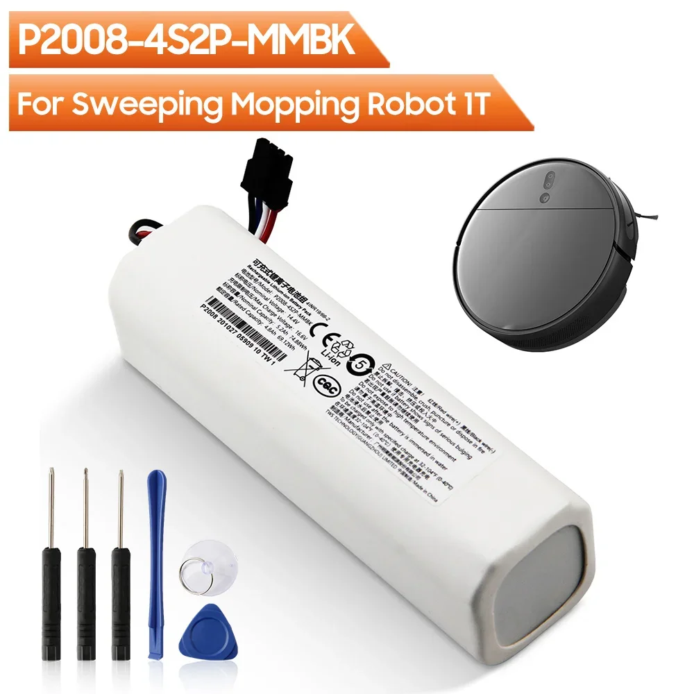 14.4V Replacement Battery P200 - 4S Lipo Battery 14.8V 6000Mah review and price