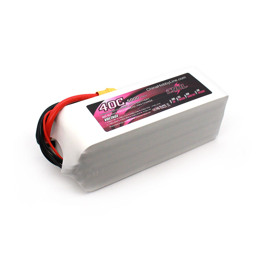 CNHL Lipo Battery 3S 4S 6S 11. - 6S Lipo Battery 22.2V 5000Mah review and price