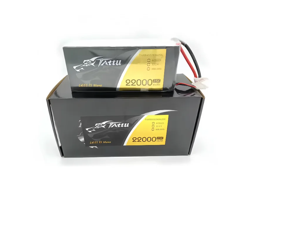 ACE TATTU LiPo 6S 35C 10000mAh - Tattu 6S 22000Mah Lipo Battery review and price