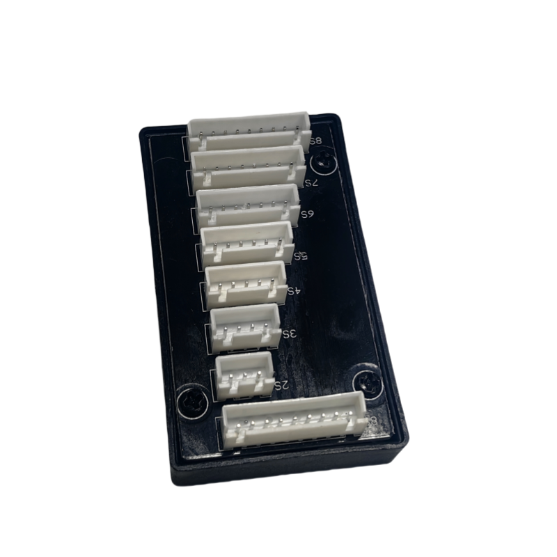 2S-8S Lithium Battery Balanced - 12S Lipo Battery Balancing Board review and price