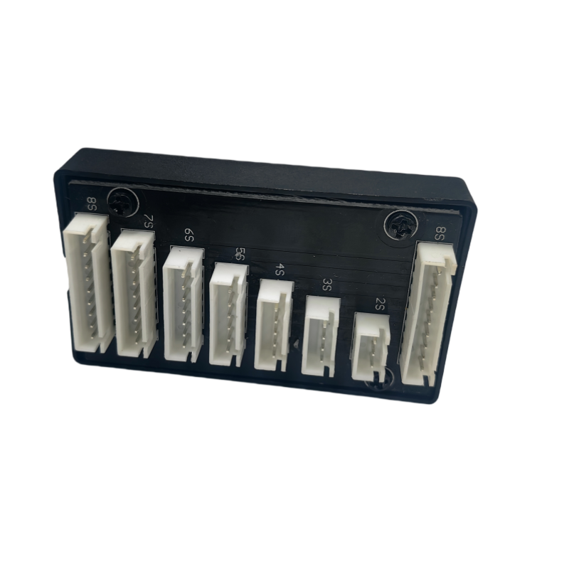2S-8S Lithium Battery Balanced - 12S Lipo Battery Balancing Board review and price