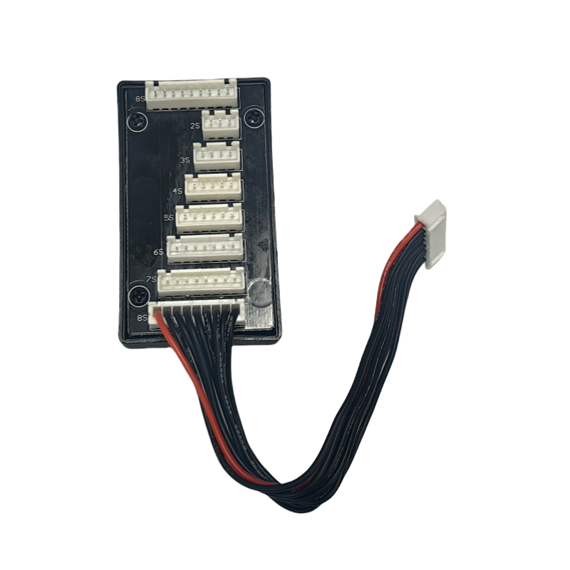 2S-8S Lithium Battery Balanced - 12S Lipo Battery Balancing Board review and price