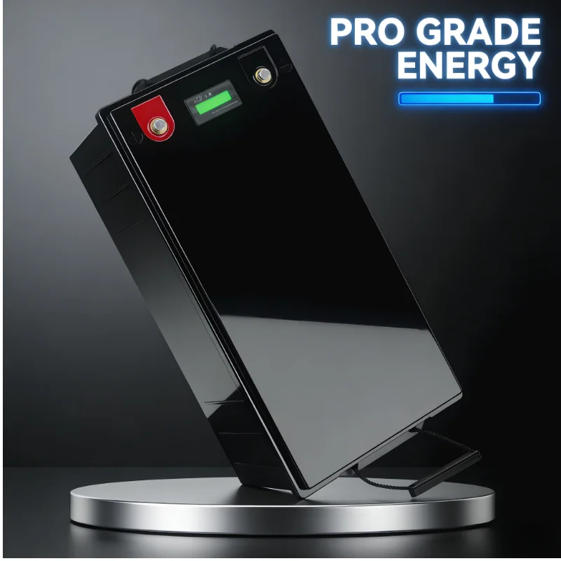 Bluetooth BMS Lithium Battery  - Lifepo4 12V 100Ah Bms Bluetooth review and price