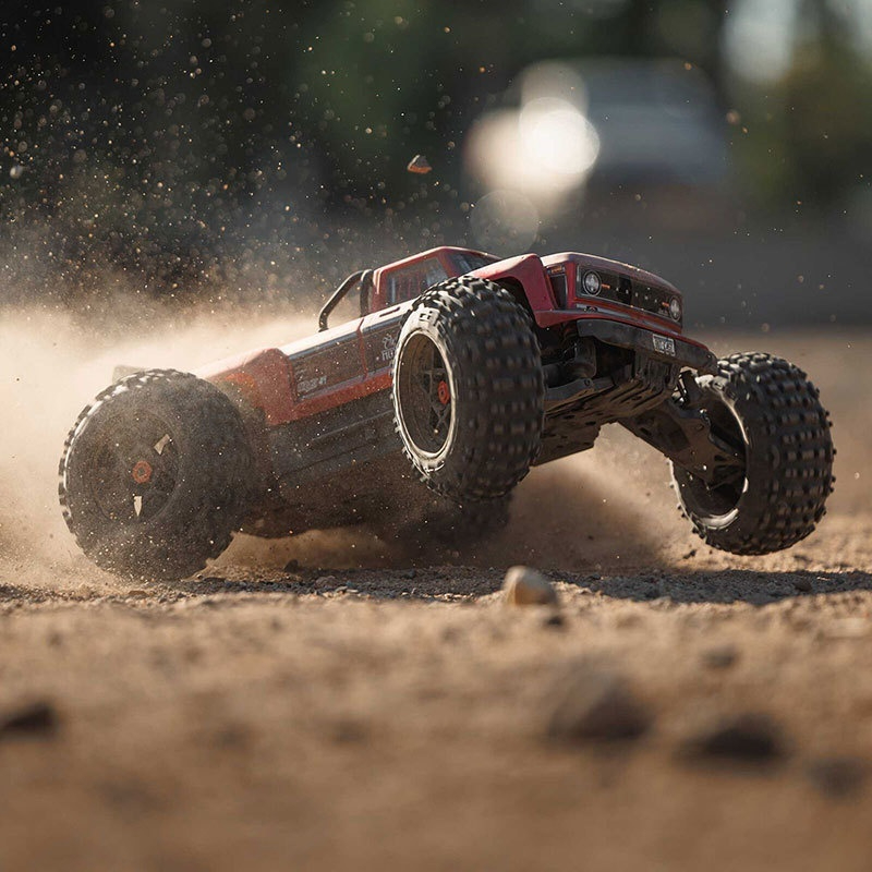 Arrma 4s V2 5 1 10 Scale Elect - 4S Lipo Battery 14.8V 6000Mah review and price