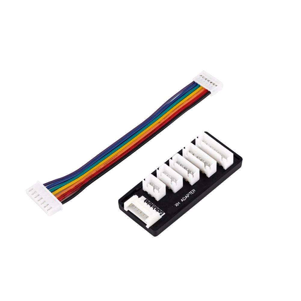 1-10PCS 1S/2S/3S/4S/5S/6S Lipo - 12S Lipo Battery Balancing Board review and price