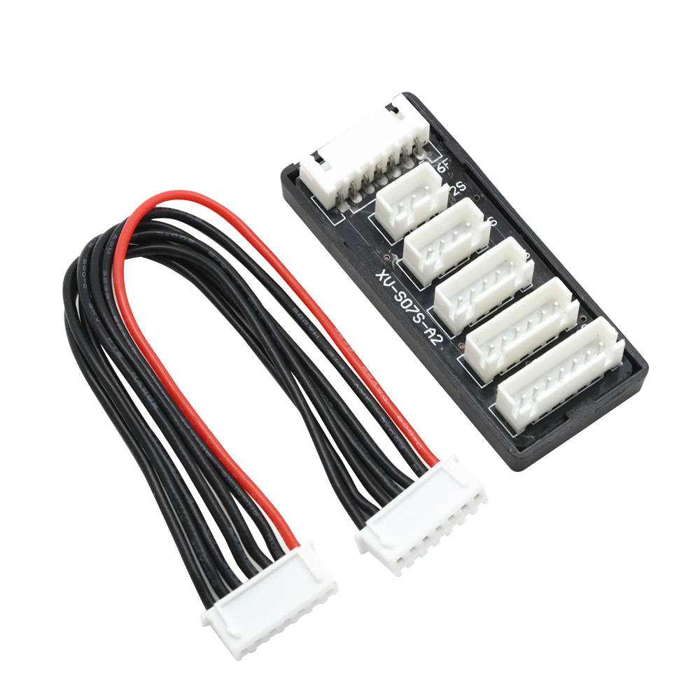 2S-6S Lithium Battery Balance  - 12S Lipo Battery Balancing Board review and price