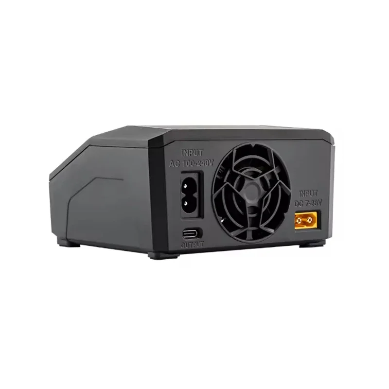 ToolkitRC M6DAC V2 Dual Channe - Toolkitrc M6Dac Smart Charger review and price