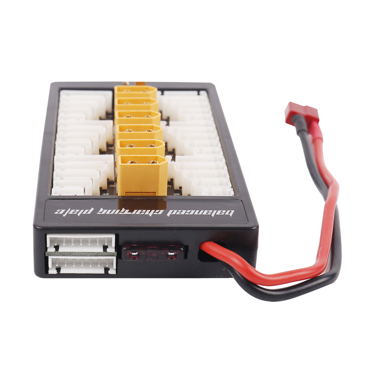 Multi 2S-6S Lipo Parallel Bala - 12S Lipo Battery Balancing Board review and price