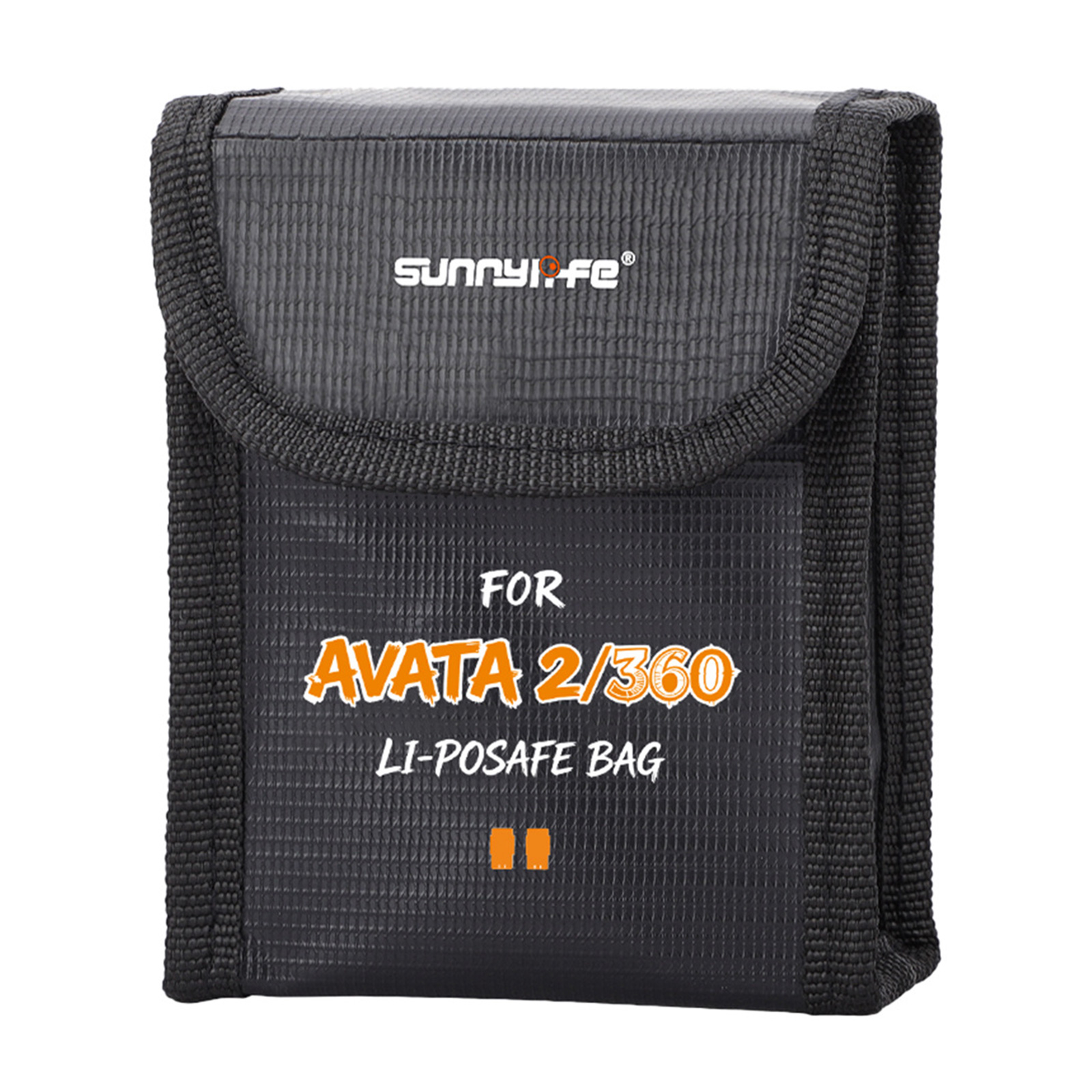Safe Bag Fit for  Avata 2 Lipo - Lipo Battery Fireproof Safety Charge Box review and price