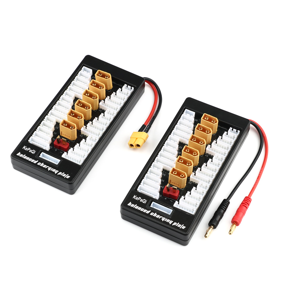 Multi 2S-6S Lipo Parallel Bala - 12S Lipo Battery Balancing Board review and price