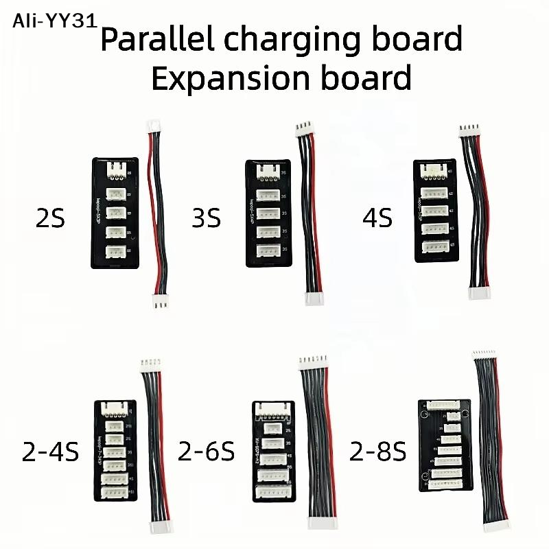 【Ayo】1 Set RC Battery Charger  - 12S Lipo Battery Balancing Board review and price