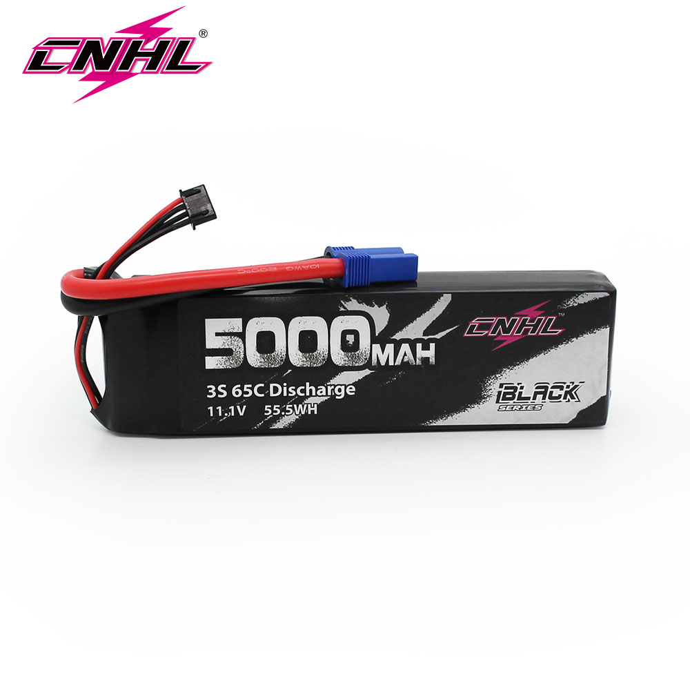 CNHL Lipo Battery 3S 4S 6S 11. - 6S Lipo Battery 22.2V 5000Mah review and price