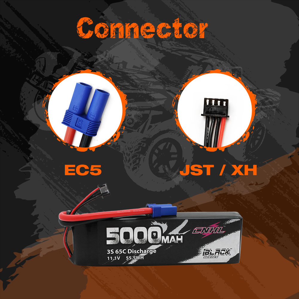 CNHL Lipo Battery 3S 4S 6S 11. - 6S Lipo Battery 22.2V 5000Mah review and price