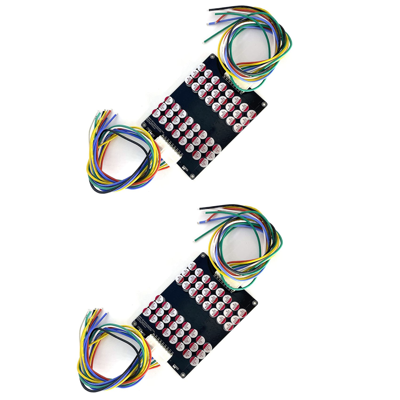 ABZZ-2X 12S 13S 14S 15S 16S Ac - 12S Lipo Battery Balancing Board review and price