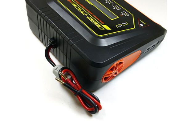 VistaPower EV-PEAK 2-6S 2x 200 - Hota D6 Pro Dual Lipo Charger review and price