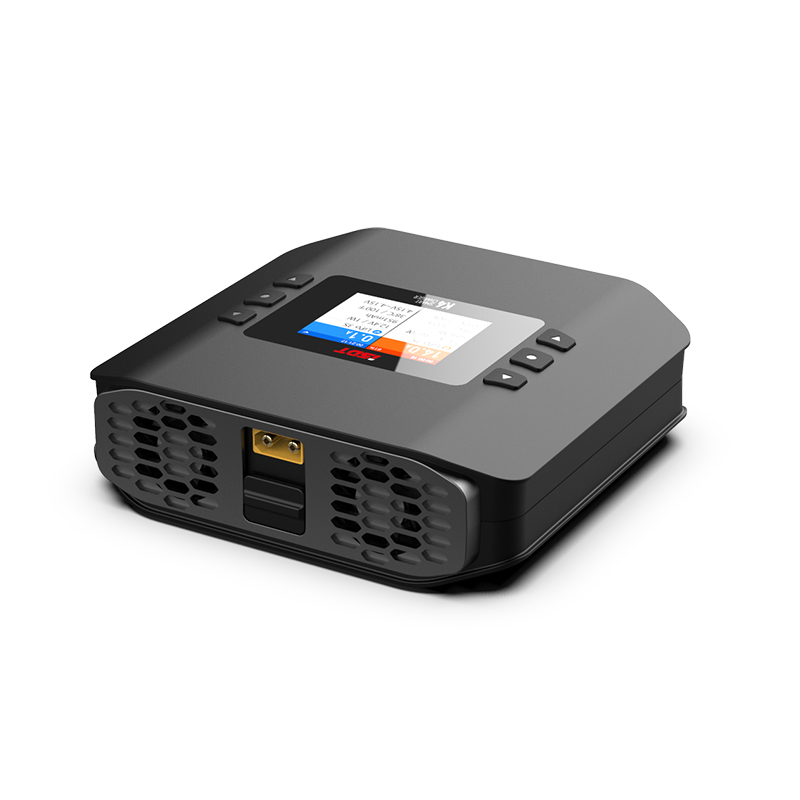 ISDT K4 Dual Mode Smart Balanc - Isdt K4 Dual Lipo Charger review and price