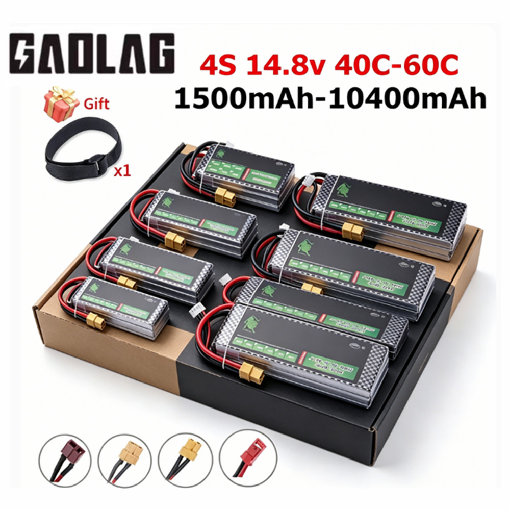 Lipo Battery 4s 1500mah 2200ma - 4S Lipo Battery 14.8V 6000Mah review and price