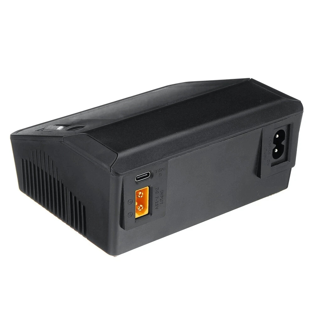 ToolkitRC M6DAC AC 200W DC 700 - Toolkitrc M6Dac Smart Charger review and price