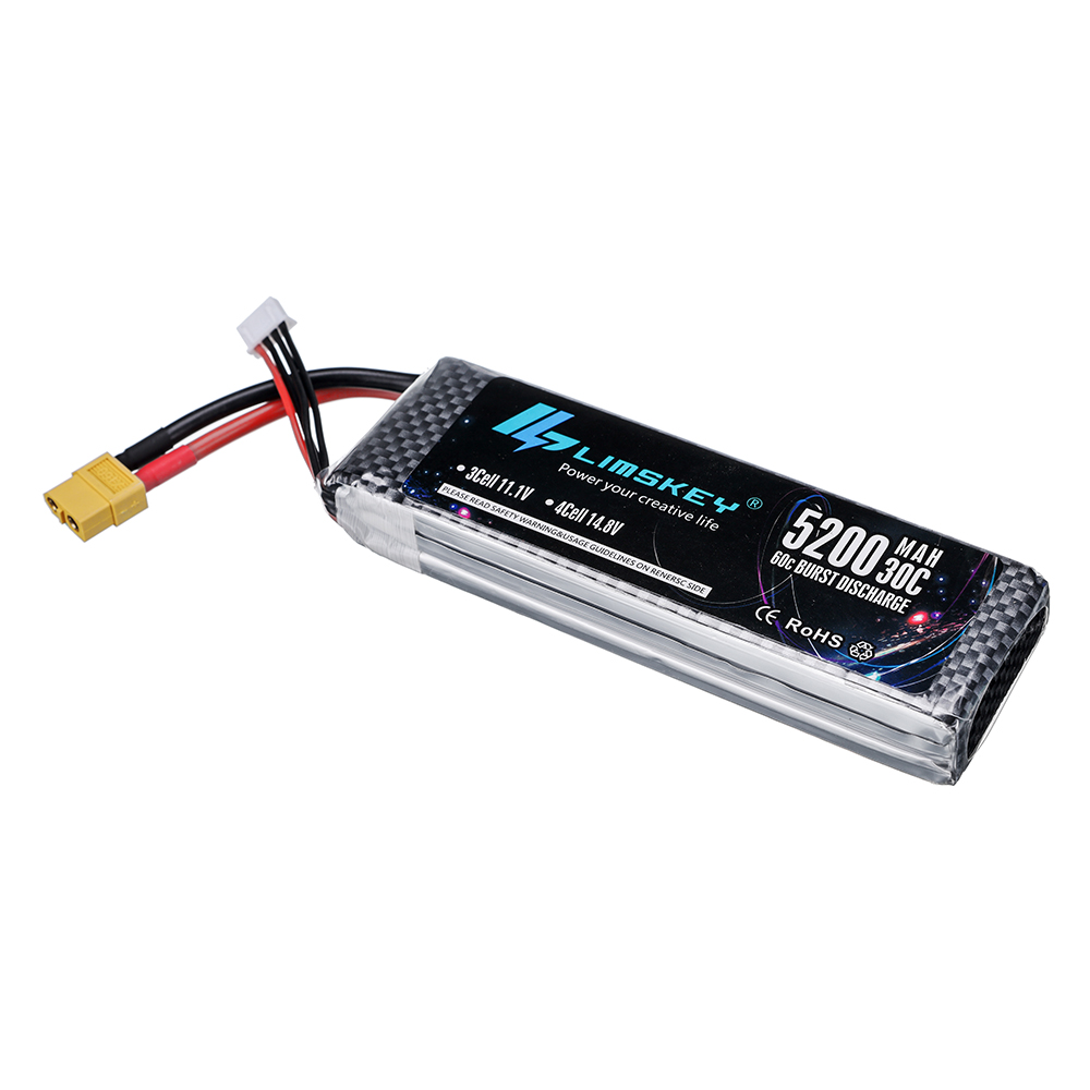2S 3S 4S Lipo Battery 7.4V 11. - 4S Lipo Battery 14.8V 6000Mah review and price