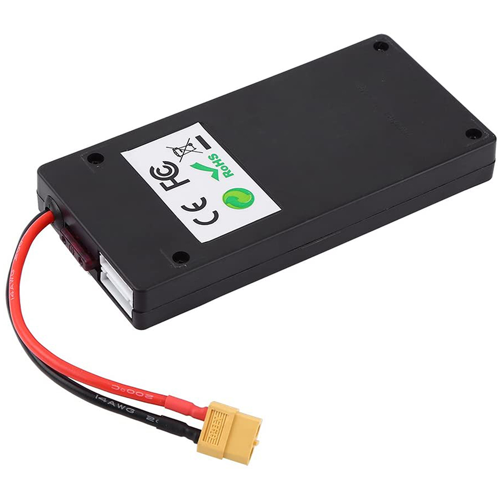 Multi 2S-6S Lipo Parallel Bala - 12S Lipo Battery Balancing Board review and price