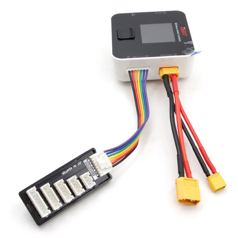 2S-6S Lithium Battery Balance  - 12S Lipo Battery Balancing Board review and price