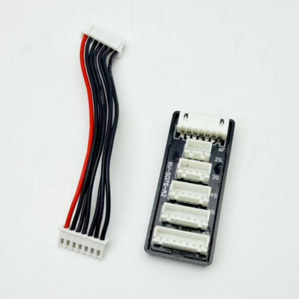 2S-6S Lithium Battery Balance  - 12S Lipo Battery Balancing Board review and price