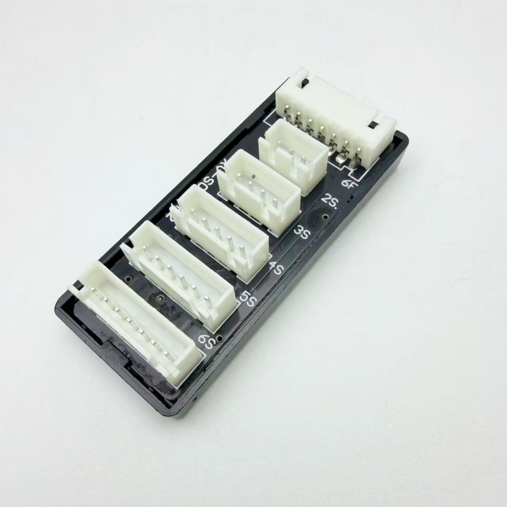 2S-6S Lithium Battery Balance  - 12S Lipo Battery Balancing Board review and price